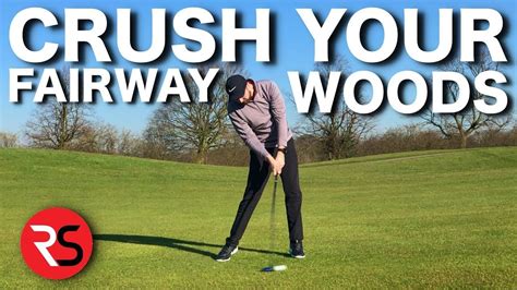 How to putt better rick shiels. Rick Shiels: Crush Your Fairway Woods Every Time