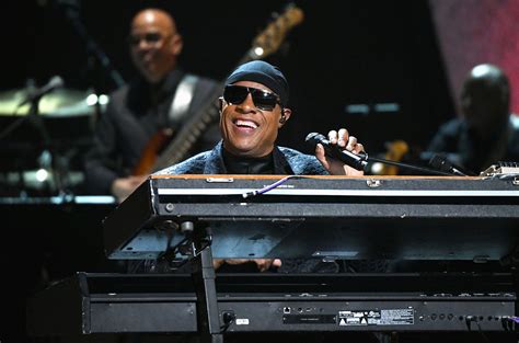 Stevie Wonder At Red Rocks Five Highlights From The Concert