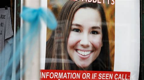 Mollie Tibbetts All The Problems With Murder Case Co Opted By Right