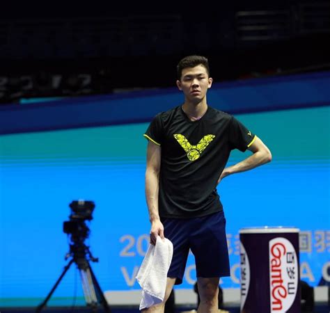Capek kalah terus, lee zii jia siap tumbangkan jonatan christie di all england 2020. The Next Lee Chong Wei! 9 Fakta Unik Pebulu Tangkis Lee ...