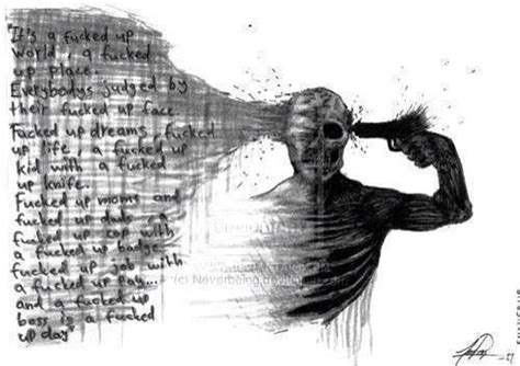 Climatesense: Meaningful Black And White Aesthetic Drawings