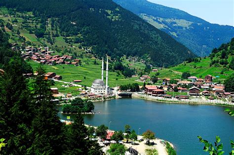 Trabzon And Black Sea Coast Travel Guide What To Do In Trabzon And