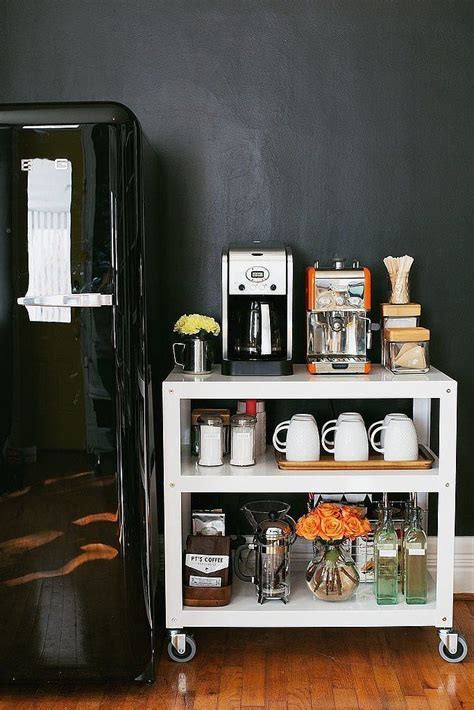 Thank you for watching my video! 20 Charming Coffee Stations to Wake Up to Every Morning