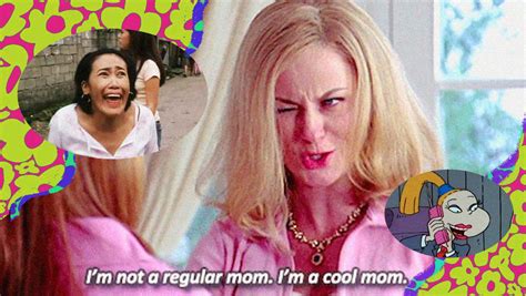 7 Fictional Moms In Tv And Film Who We Wish Were Real