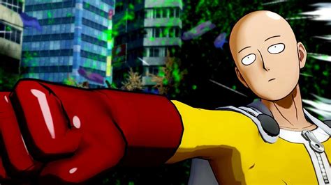 One Punch Man A Hero Nobody Knows Revela A Suiryu Como Primer