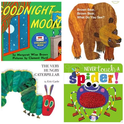 Make bedtime stories fun for your baby. Target: 25% off all children's board books TODAY ONLY (11 ...