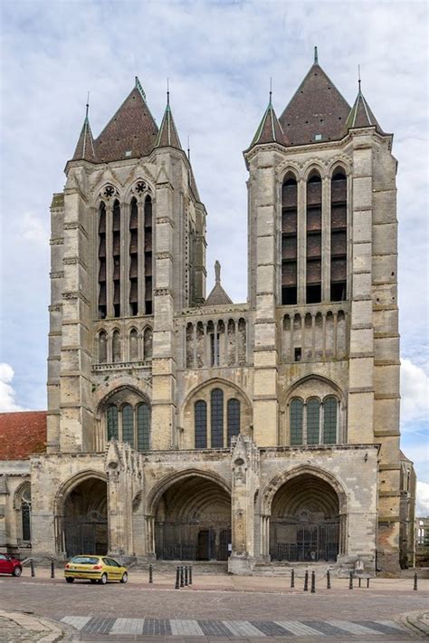 Cathédrale De Francenoyon