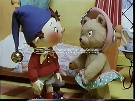 Noddy Series Noddy And His Bell Video Dailymotion