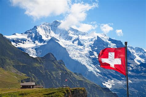 La Suisse Est Elle Un Modèle Extrait