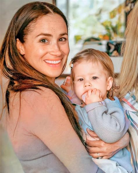Adorable Photos From Lilibet S First Birthday Which Held On June 4 In Windsor England Has
