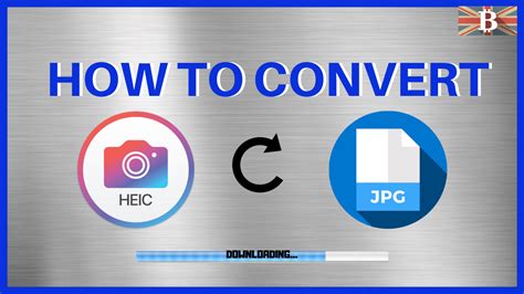 Beginners Guide On How To Convert Heic Files To  2023