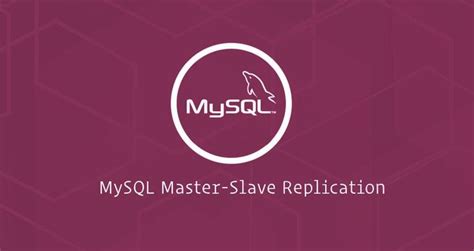 How To Configure Mysql Mariadb Master Slave Replication On Debian Linuxize