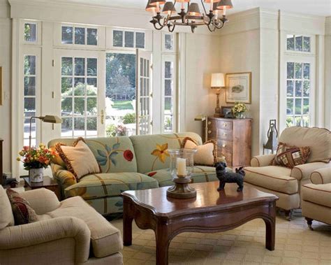 30 Cozy French Decor Living Room Ideas 14 French Country Decorating