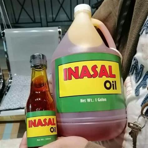 Mang Inasal Chicken Oil 150ml Shopee Philippines