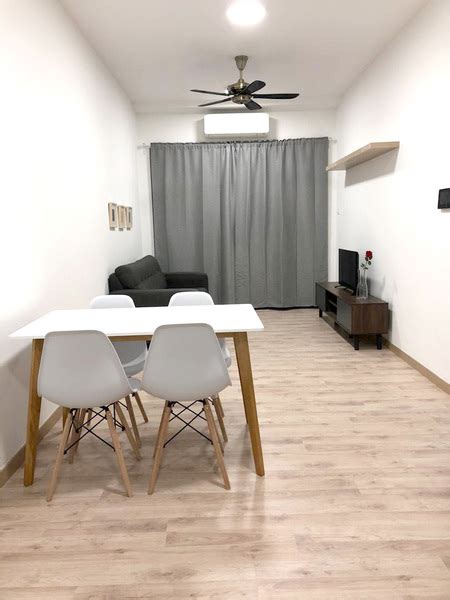 It has a modern setup that diners can enjoy their dishes in a colourful and lively environment. Fully Furnished Condominium For Rent At Emporis, Kota ...