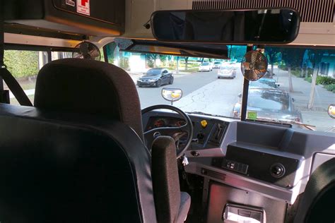 school bus driver shortage not as severe in ohio readers say school transportation news