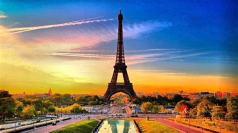 10 Top Wallpapers Of Paris France Full Hd 1080p For Pc Background 2021