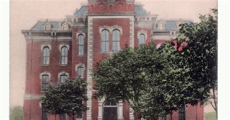 MUNCIE SCHOOLS: A timeline of openings, closings