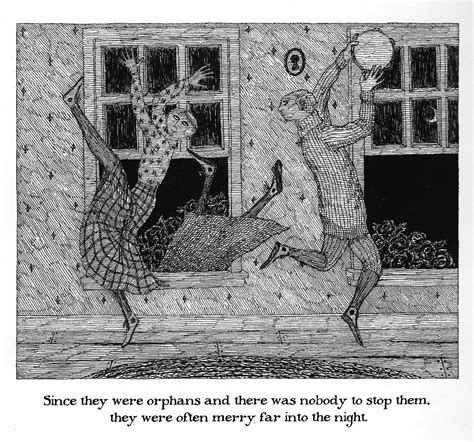 One Of My Favorites Edward Gorey Edward Illustration