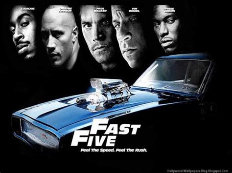 Free Download Fast Five Cars Wallpaper Hd Wallpapers 1920x1080 For
