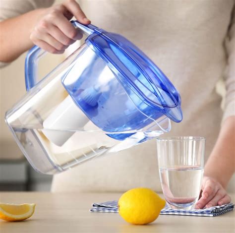 Can You Put A Brita Water Filter In The Fridge - How To Store Brita Filter When Not In Use