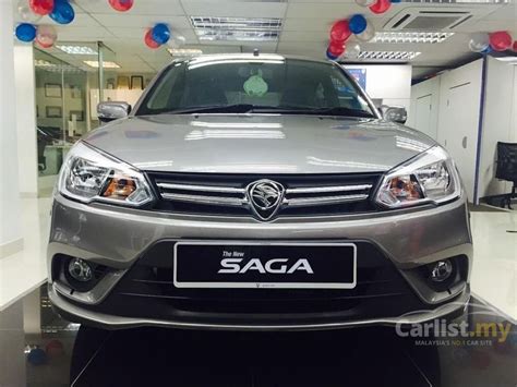 After 3 decades, it is now at its 3rd generation, with a brand new look. Proton Saga 2016 Premium 1.3 in Selangor Automatic Sedan ...