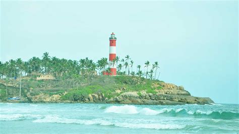 Kovalam Hotelsresorts In Kovalam Houseboat Booking Tourism