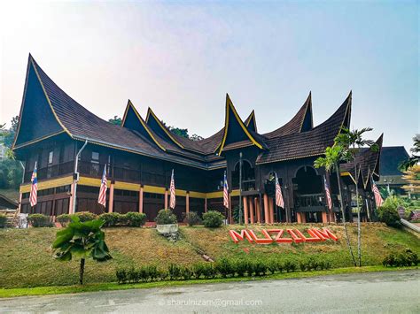 Muzium Tokoh Johor A Tribute To Joni Mitchell