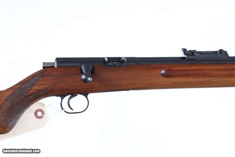 Mauser Patrone Bolt Rifle 22 Lr
