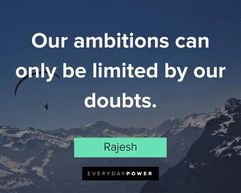 70 Ambition Quotes To Set Sights Sky High The Xons