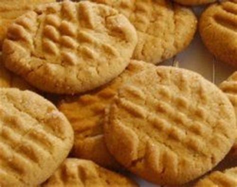 Chill dough 2 to 4 hours. Splenda sugar free peanut butter cookies | Lighten up | Pinterest | Sugar free peanut butter ...