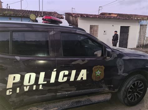 Homem Morre Em Troca De Tiros Em Operação Policial Em São Miguel Dos Campos Al Alagoas G1