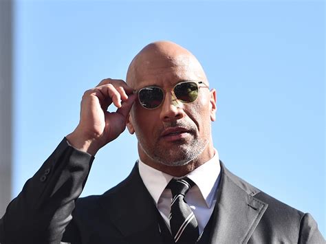 See more of dwayne the rock johnson on facebook. Dwayne Johnson opens up about depression: 'I was crying ...