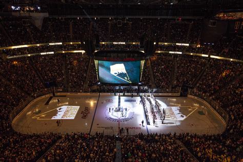 Expansion has come to the nhl and the las vegas golden knights joined the pacific division for the 2017/2018 season. In a time of unspeakable tragedy, Golden Knights unite Las ...