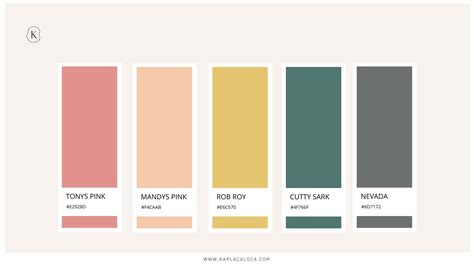 Cómo Crear La Paleta De Colores De Tu Marca En 3 2 1