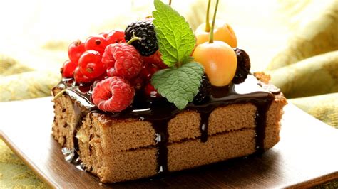 Desserts Hd Wallpapers Desktop And Mobile Images And Photos