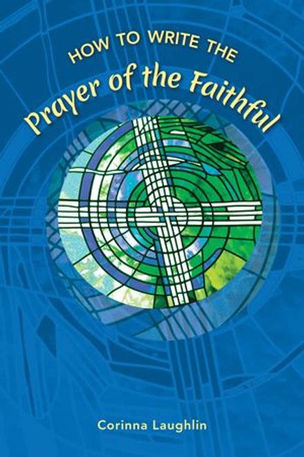 2020 Prayer Of The Faithful Softcover Workbook Large Print Pf201
