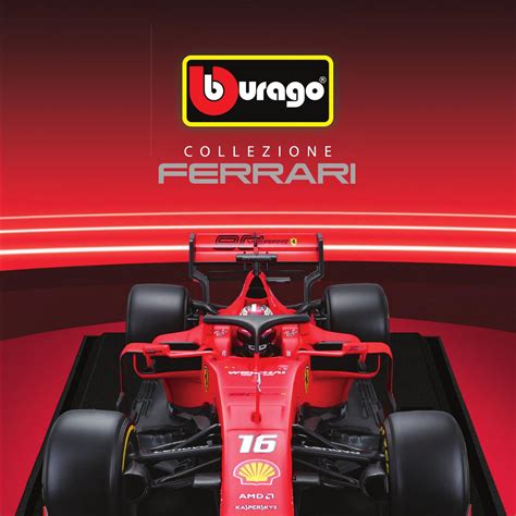 In de jaren tachtig was bburago marktleider in de nieuw gemaakte 1:18 markt. Bburago Ferrari Catalogue 2020.pdf | DocDroid