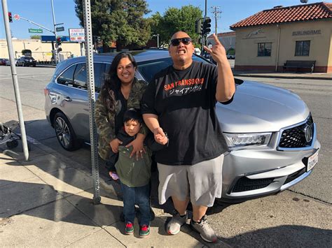 Congratulations! Hope you love... - Ocean Honda of Burlingame | Facebook