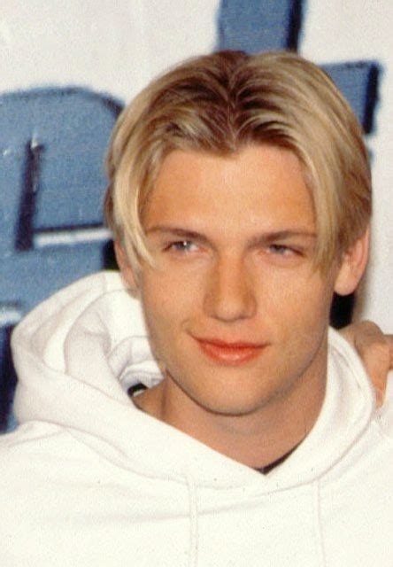 Nick carter is the latest in a long list of men in hollywood accused of sexual assault. Nick Carter | life things ️ in 2019 | Nick backstreet boys ...