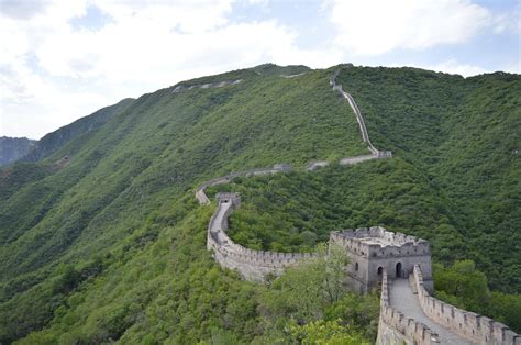 Great Wall Hikes Day Tour Beijing All You Need To Know Before You Go