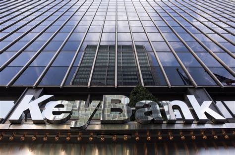 Keybank Addresses Fraud Incident Interest Rates In Call With Investors
