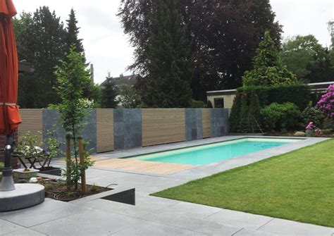 Maybe you would like to learn more about one of these? Richter Garten, Gartenarchitektur - DuplexWand