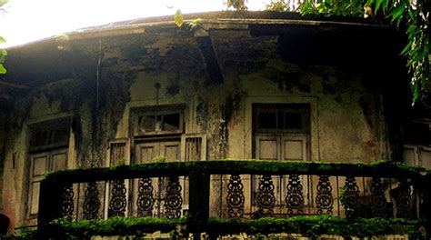 Top 10 Haunted Places In Odisha