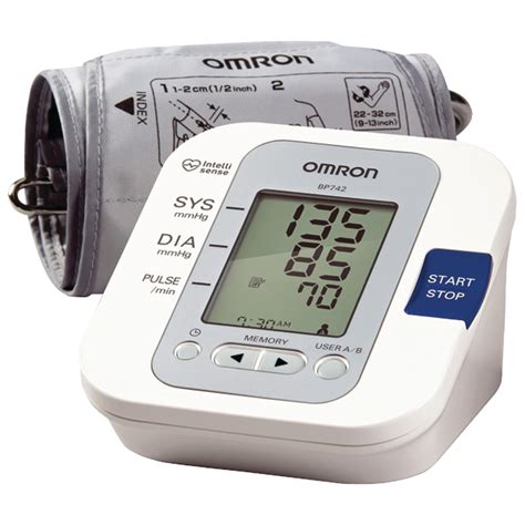 Omron Blood Pressure Monitor Review Rubycatdesign