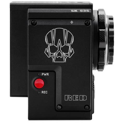 Red Dsmc2 Dragon X Camera Kit