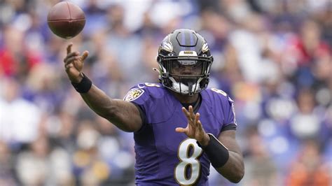 Baltimore Ravens Are Super Bowl Contenders If They Dont Blow It