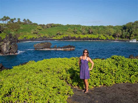 16 Stunning Road To Hana Stops In Maui