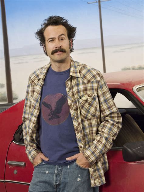 Jason Lee In My Name Is Earl Rotten Tomatoes