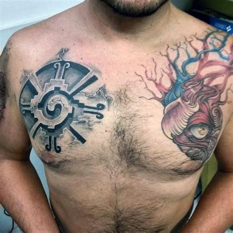 Top 83 Mayan Tattoo Ideas 2021 Inspiration Guide War Tattoo Tattoo